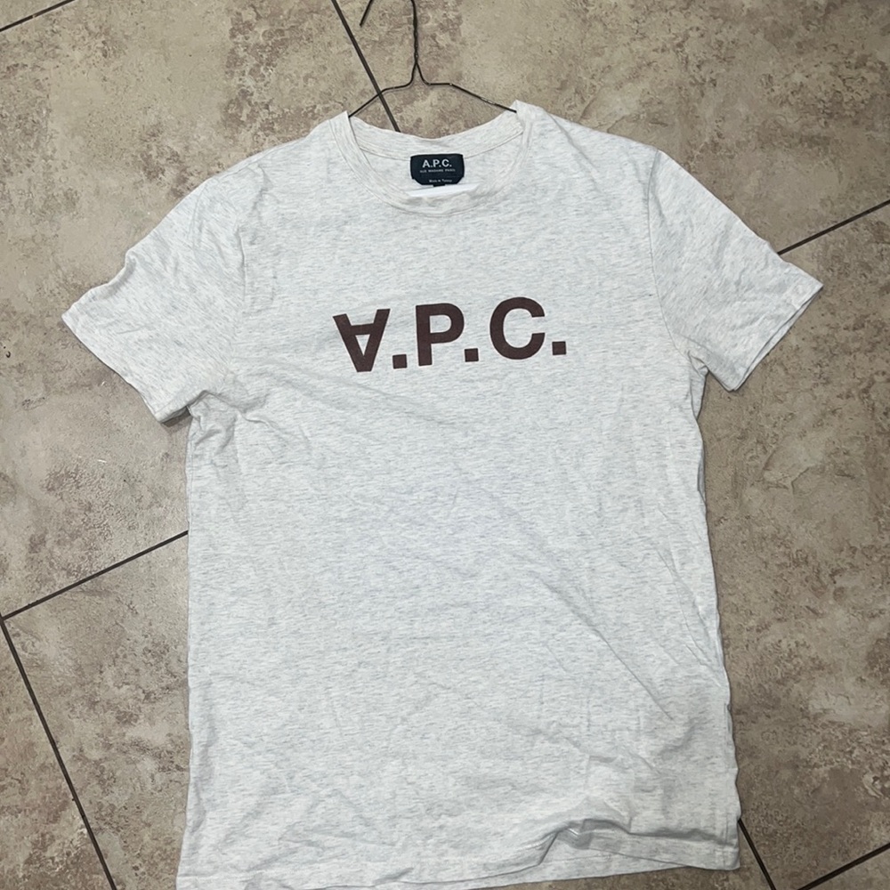 APC MENS TEE (S)